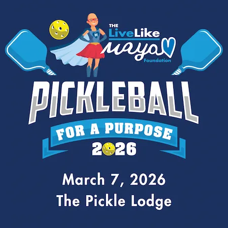 Pickleball for a Purpose